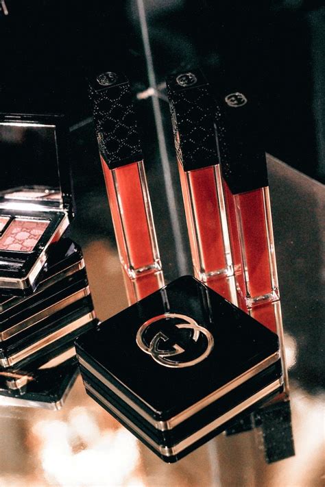 gucci makeup milano|Gucci makeup price.